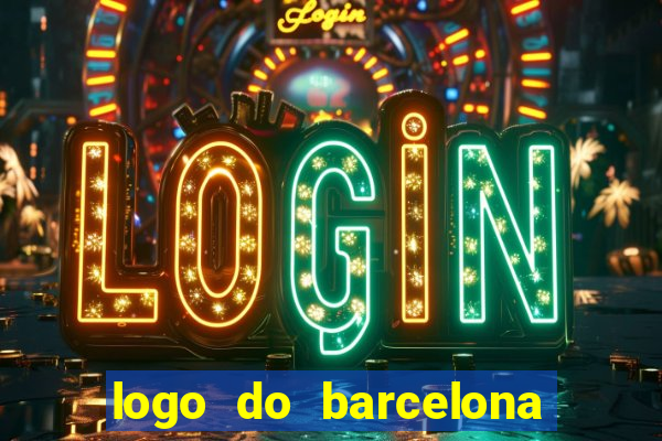 logo do barcelona dls 19